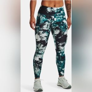 Under Armour HeatGear Hi Rise Leggings